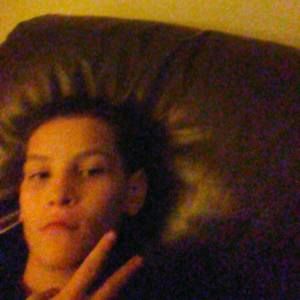 Meet your Posher, Ricky